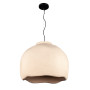 Изображение Підвісний світильник 909XL3582 (500) BEIGE ИМ Light-Deco 