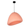 Зображення Підвісний світильник 909XL3636 (510) WINE RED ИМ Light-Deco 1 