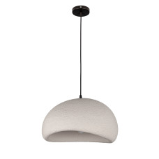 Светильник подвесной декоративный Levistella 909XL3561 (400) GREY серый
