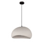 Изображение Светильник подвесной декоративный Levistella 909XL3561 (400) GREY серый ИМ Light-Deco 