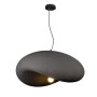 Изображение Светильник подвесной декоративный Levistella 909XL3590 (800) BK черный ИМ Light-Deco 1 