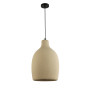 Изображение Підвісний світильник 909XLS05 (280) BEIGE ИМ Light-Deco 