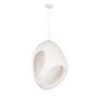 Изображение Светильник подвесной декоративный Levistella 909XL3566 (580) WH белый ИМ Light-Deco 