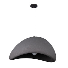 Светильник подвесной декоративный Levistella 909XL3560 (600) BK черный
