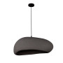 Изображение Светильник подвесной декоративный Levistella 909XL3593 (600) BK черный ИМ Light-Deco 