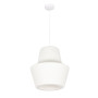 Изображение Підвісний світильник 909XL3625 (350) WH ИМ Light-Deco 