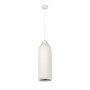 Изображение Светильник подвесной декоративный Levistella 909XL3574 (180) WH белый ИМ Light-Deco 