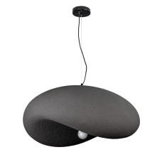 Светильник подвесной декоративный Levistella 909XL3590 (800) BK черный