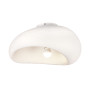 Изображение Светильник потолочный декоративный Levistella 909XL3562 (400) WH белый ИМ Light-Deco 1 
