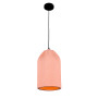 Изображение Підвісний світильник 909XL3585 (220) WINE RED ИМ Light-Deco 1 