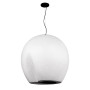 Изображение Светильник подвесной декоративный Levistella 909XL3564 (600) GREY серый ИМ Light-Deco 