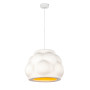 Изображение Светильник подвесной декоративный Levistella 909XL3599 (400) WH белый ИМ Light-Deco 1 