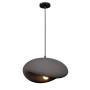 Изображение Светильник подвесной декоративный Levistella 909XL3590 (400) BK черный ИМ Light-Deco 1 