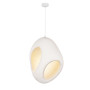 Изображение Светильник подвесной декоративный Levistella 909XL3566 (580) WH белый ИМ Light-Deco 1 
