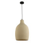 Изображение Підвісний світильник 909XLS05 (280) BEIGE ИМ Light-Deco 1 