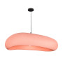 Изображение Підвісний світильник 909XL3593 (800) WINE RED ИМ Light-Deco 1 