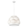 Изображение Светильник подвесной декоративный Levistella 909XL3599 (400) WH белый ИМ Light-Deco 