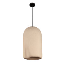 Світильник підвісний декоративний Levistella 909XL3565 (300) BEIGE бежевий