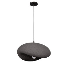 Светильник подвесной декоративный Levistella 909XL3590 (400) BK черный