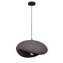 Изображение Светильник подвесной декоративный Levistella 909XL3590 (400) BK черный ИМ Light-Deco 