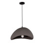 Изображение Светильник подвесной декоративный Levistella 909XL3560 (400) BK черный ИМ Light-Deco 