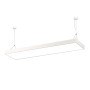 Зображення Підвісний світильник 992127 WH (1180x280x55) ИМ Light-Deco 1 