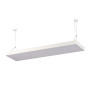 Зображення Підвісний світильник 992127 WH (1180x280x55) ИМ Light-Deco 