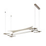 Зображення Підвісний світильник 992123 WH ИМ Light-Deco 