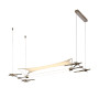 Зображення Підвісний світильник 992123 WH ИМ Light-Deco 1 