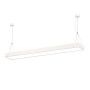Зображення Підвісний світильник 992127 WH (1180x150x55) ИМ Light-Deco 1 