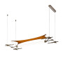 Зображення Підвісний світильник 992123 BR ИМ Light-Deco 1 
