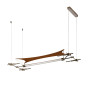 Зображення Підвісний світильник 992123 BR ИМ Light-Deco 