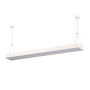 Зображення Підвісний світильник 992127 WH (1180x150x55) ИМ Light-Deco 