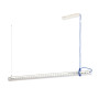 Зображення Підвісний світильник 992121 WH (1200) ИМ Light-Deco 