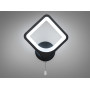 Зображення Бра Diasha Серія 8060 чорне LED 19 Вт ИМ Light-Deco 2 
