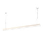 Зображення Підвісний світильник 992127 WH (1180x50x40) ИМ Light-Deco 1 