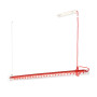 Зображення Підвісний світильник 992121 RED (1000) ИМ Light-Deco 1 