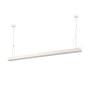 Зображення Підвісний світильник 992127 WH (1180x50x40) ИМ Light-Deco 