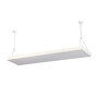Зображення Підвісний світильник 992126 WH (1180x280x42) ИМ Light-Deco 