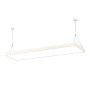 Зображення Підвісний світильник 992126 WH (1180x280x42) ИМ Light-Deco 1 