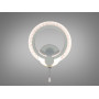 Зображення Світлодіодне бра на стіну, 11W, білий ИМ Light-Deco 2 