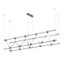 Зображення Підвісний світильник 992125 (1500) ИМ Light-Deco 