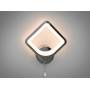 Изображение Бра Diasha серія 8060 хром 19 Вт LED ИМ Light-Deco 