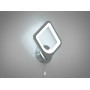 Изображение Бра Diasha серія 8060 хром 19 Вт LED ИМ Light-Deco 1 