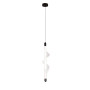 Изображение Підвісний світильник 7813031-1 (600) BK ИМ Light-Deco 