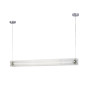 Зображення Підвісний світильник 992124 (1200) ИМ Light-Deco 