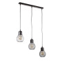 Изображение Підвісний світильник 907004F-3 BK (500) ИМ Light-Deco 