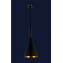 Изображение Підвісний світильник 7546403A-1 BK ИМ Light-Deco 1 