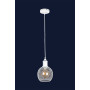 Изображение Підвісний світильник 907011F-1 WH ИМ Light-Deco 2 