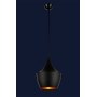 Изображение Підвісний світильник 7546403B-1 BK ИМ Light-Deco 1 